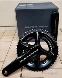 GUARNITURA DURACE 12V FC-R9200 50/34 172,5mm