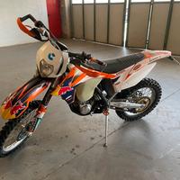 Ktm 450 exc
