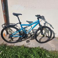 mountain bike rockrider 6.0 ragazzo
