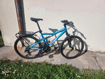 mountain bike rockrider 6.0 ragazzo