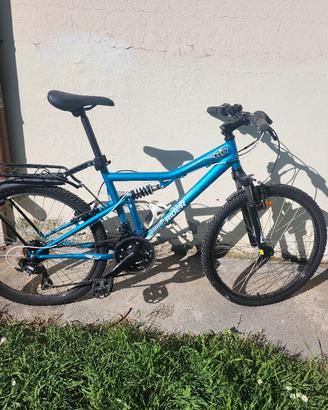 mountain bike rockrider 6.0 ragazzo