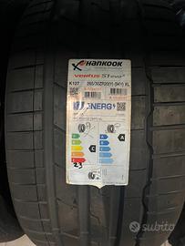 pneumatici 265/30-20 nuovi HANKOOK
