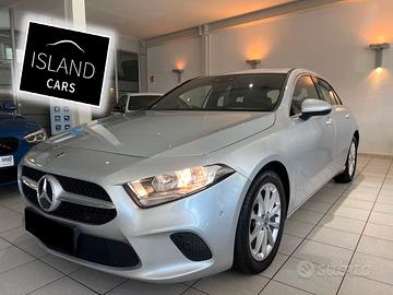 Mercedes-benz A 180 d Automatic aDVANCED
