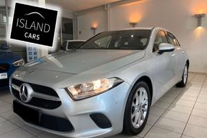 Mercedes-benz A 180 d Automatic aDVANCED