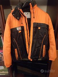 Giacca da Sci unisex