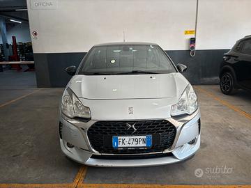 Citroen ds 3