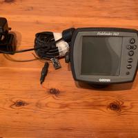 Garmin Fishfinder 140