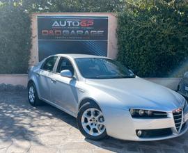 Alfa Romeo 159 1.9 JTDm Progression