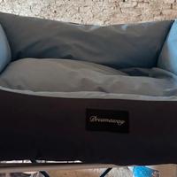 Cuccia Fabotex - Dreamaway 90×70 nuovo  mai usato