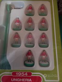 Subbuteo Ungheria 1954