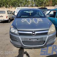 OPEL ASTRA H A04 1.3 CDTI 90CV 05-10 -Ricambi