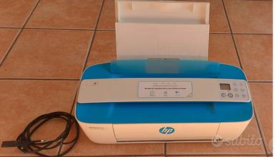 Stampante HP DESKJET 3700
