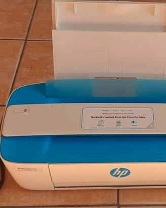 Stampante HP DESKJET 3700