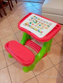 Scrivania per bambini