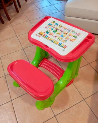 Scrivania per bambini