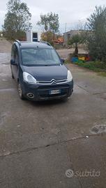 si vende autocarro Citroen Berlingo 