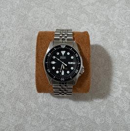 Seiko SKX0013