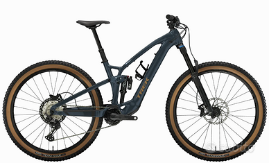 PROMO% TREK FUEL EXE 8 XT 2025  S-M-L-XL