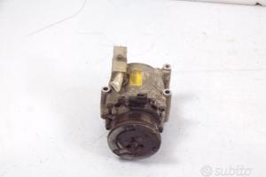 Compressore Aria Ford Fiesta 6 1.2 benzina 2010