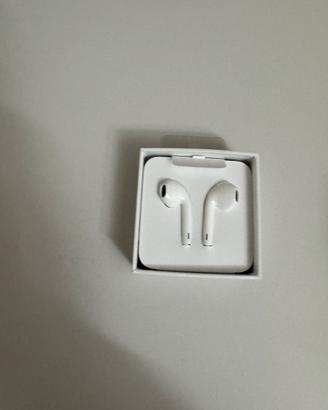 Apple cuffie