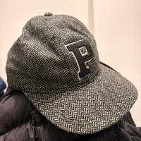 Cappello Polo Ralph Lauren