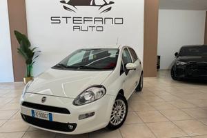 Fiat Punto 1.3 MJT II S&S 95 CV 5 porte Street