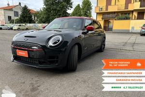 MINI Mini Clubman (F54) Mini 2.0 John Cooper Wo...
