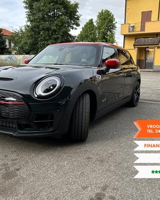 MINI Mini Clubman (F54) Mini 2.0 John Cooper Wo...