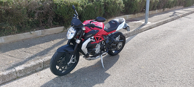 Mv agusta brutale 800 eas asb 2016