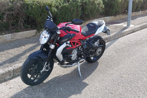 Mv agusta brutale 800 eas asb 2016