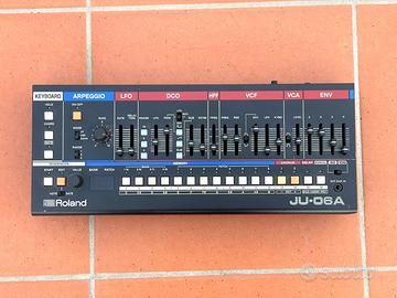 Roland Boutique Ju-06A