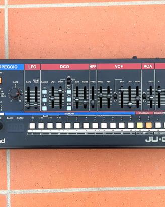 Roland Boutique Ju-06A