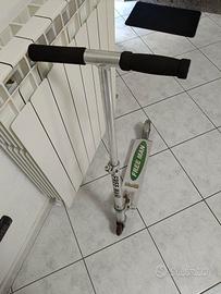 monopattini per bambini.