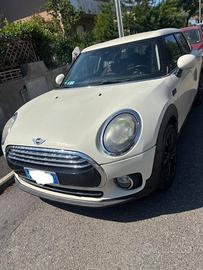 Mini Clubman F54