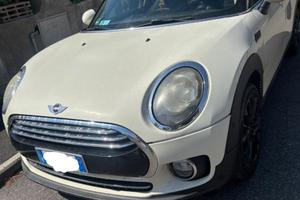 Mini Clubman F54
