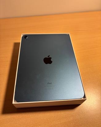 Apple iPad 10ª Generazione (256GB, Wi-Fi)