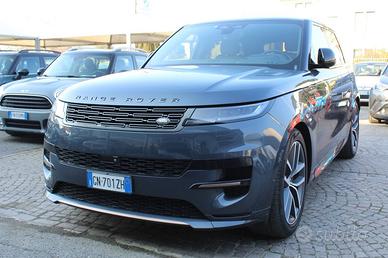 LAND ROVER Range Rover Sport 3.0D l6 300CV Dynam