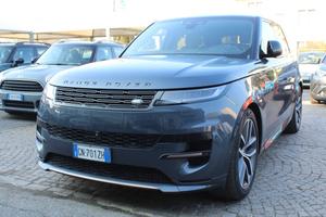 LAND ROVER Range Rover Sport 3.0D l6 300CV Dynam