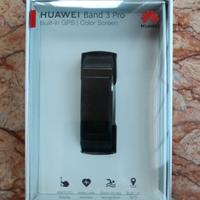 Huawey band 3 pro