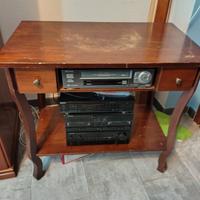 porta TV