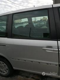 Porta laterale destra fiat ulysse