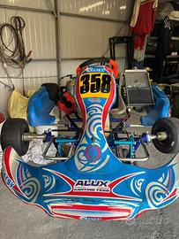Kart 100
