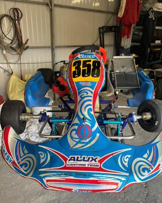 Kart 100