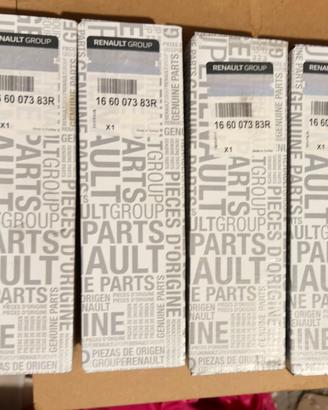 Iniettori  Fiat Talento, Renault Trafic dci