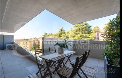 Appartamento Bologna [Tosc.A19VRG]