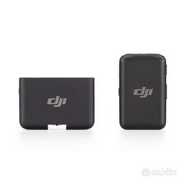 dji mic