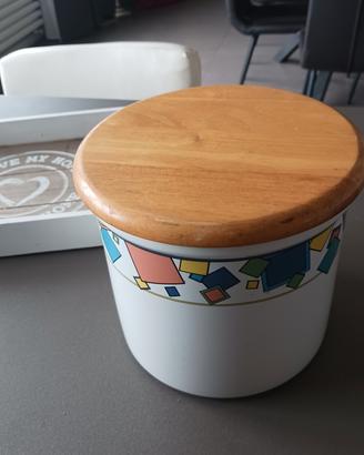 barattolo da cucina