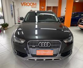 Audi A4 allroad AUDI 2.0 TDI 177 CV S tronic ...