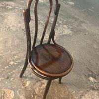 2 sedie Thonet