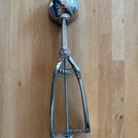 Porzionatore di gelato made in Italy